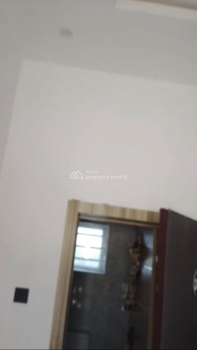 Newly Built Room Self Contain with Pop and Fitted Kitchen, Folarin Street Magodo Phase 1 Isheri Lagos, Gra Phase 1, Magodo, Lagos, Self Contain (single Rooms) for Rent