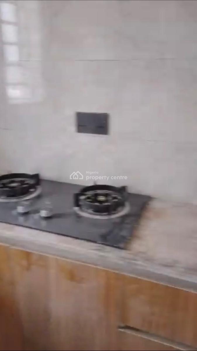 Newly Built Room Self Contain with Pop and Fitted Kitchen, Folarin Street Magodo Phase 1 Isheri Lagos, Gra Phase 1, Magodo, Lagos, Self Contain (single Rooms) for Rent