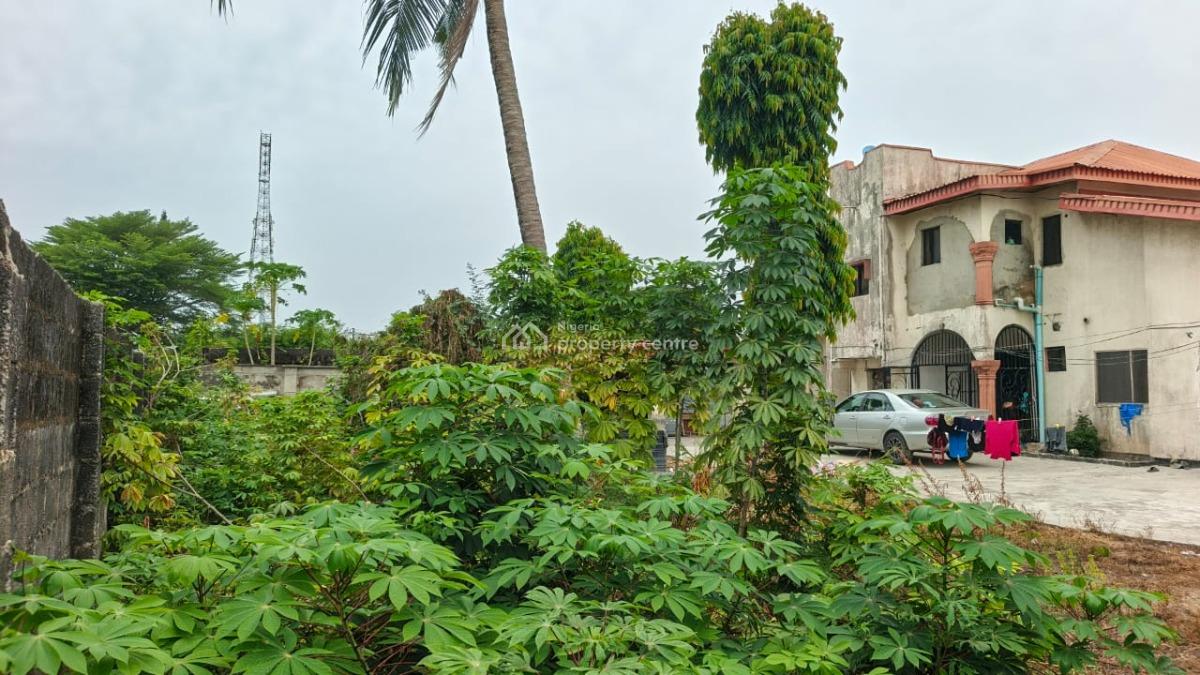 Land, Oke Ira Nla, Ajah, Lagos, Mixed-use Land for Sale