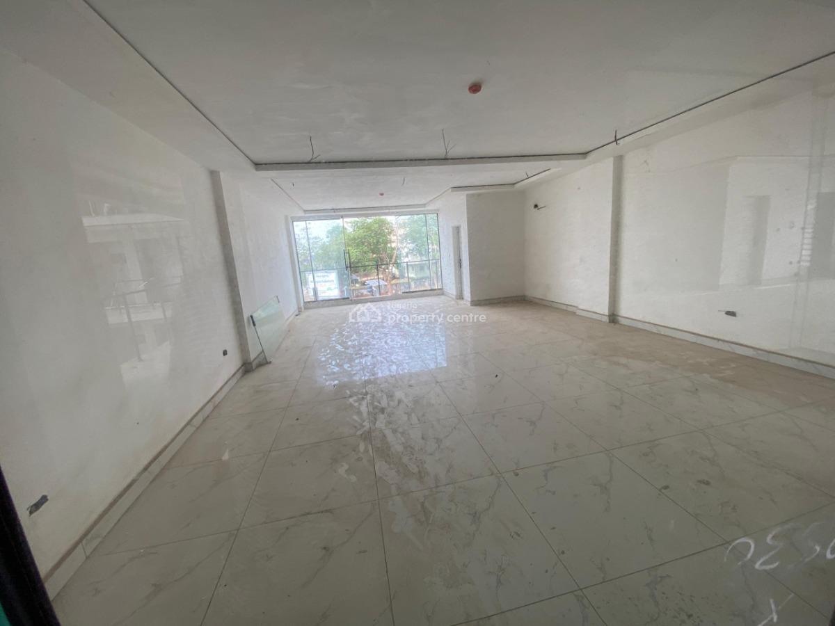 Shop / Office Space, Wuse 2, Abuja, Commercial Property for Rent