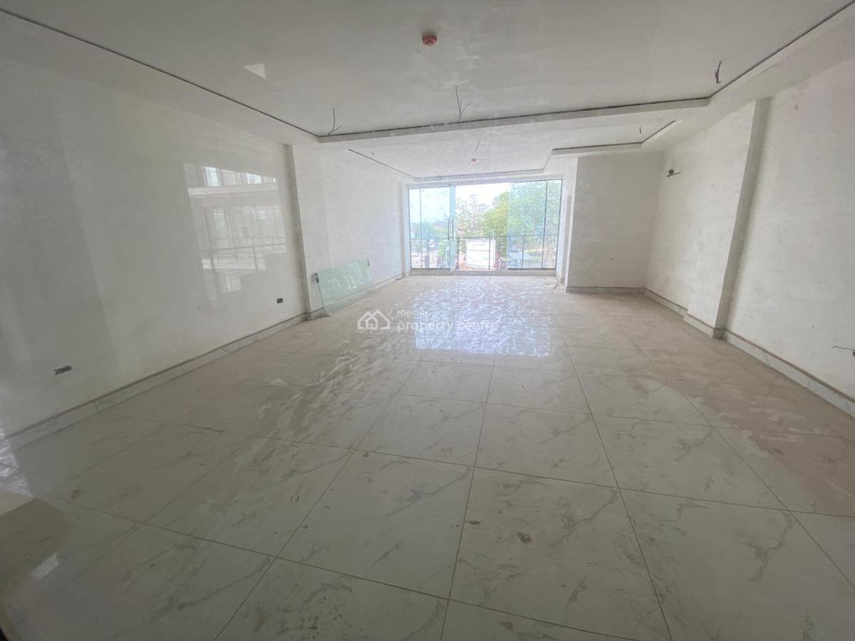Shop / Office Space, Wuse 2, Abuja, Commercial Property for Rent