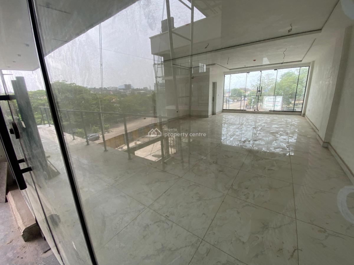 Shop / Office Space, Wuse 2, Abuja, Commercial Property for Rent