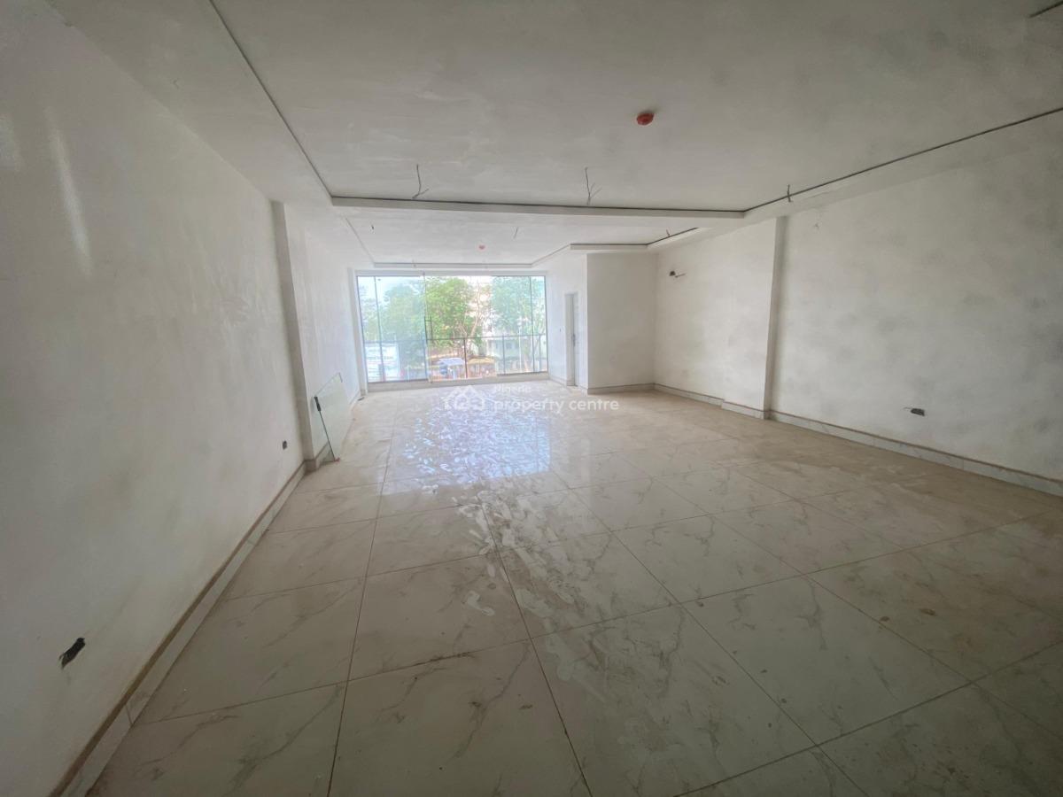 Shop / Office Space, Wuse 2, Abuja, Commercial Property for Rent