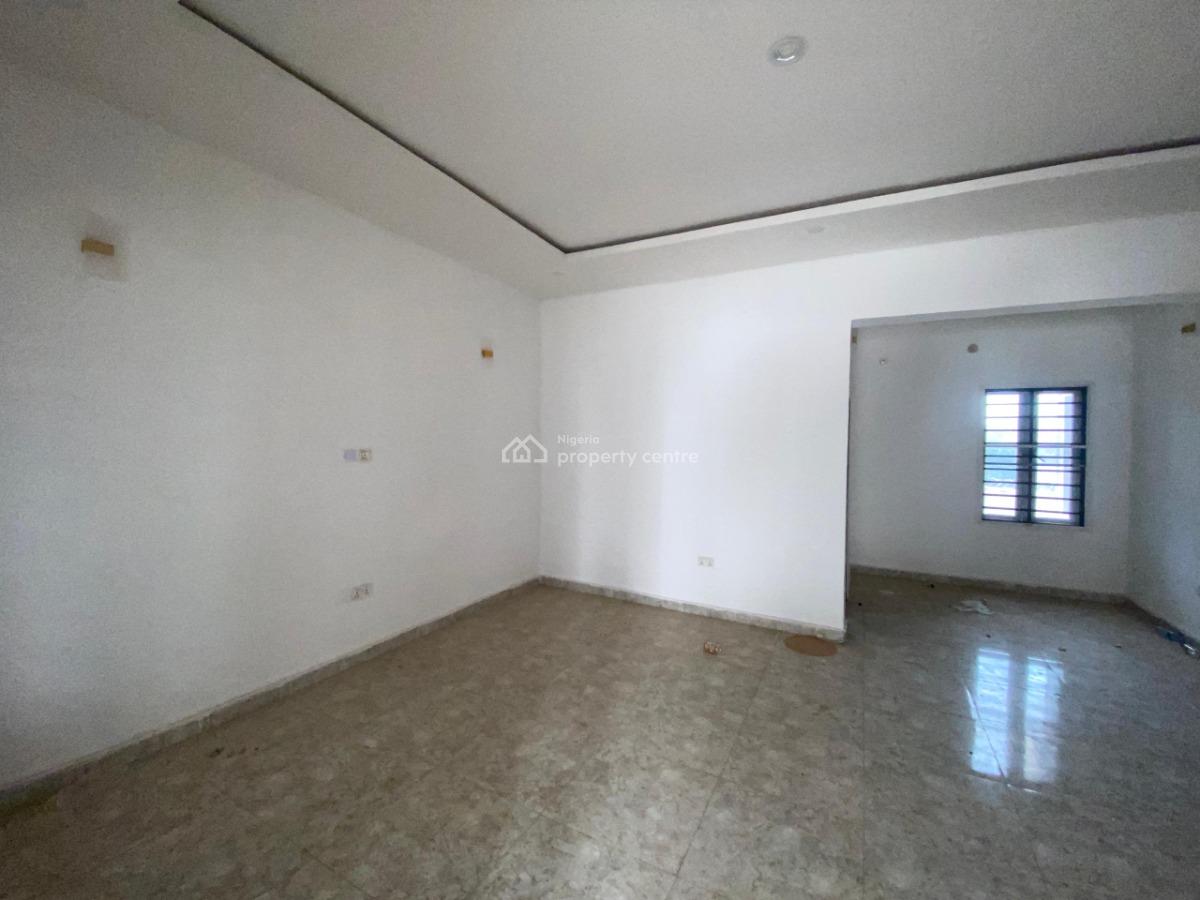 3 Bedrooms Apartment, Wuye, Abuja, Flat / Apartment for Rent