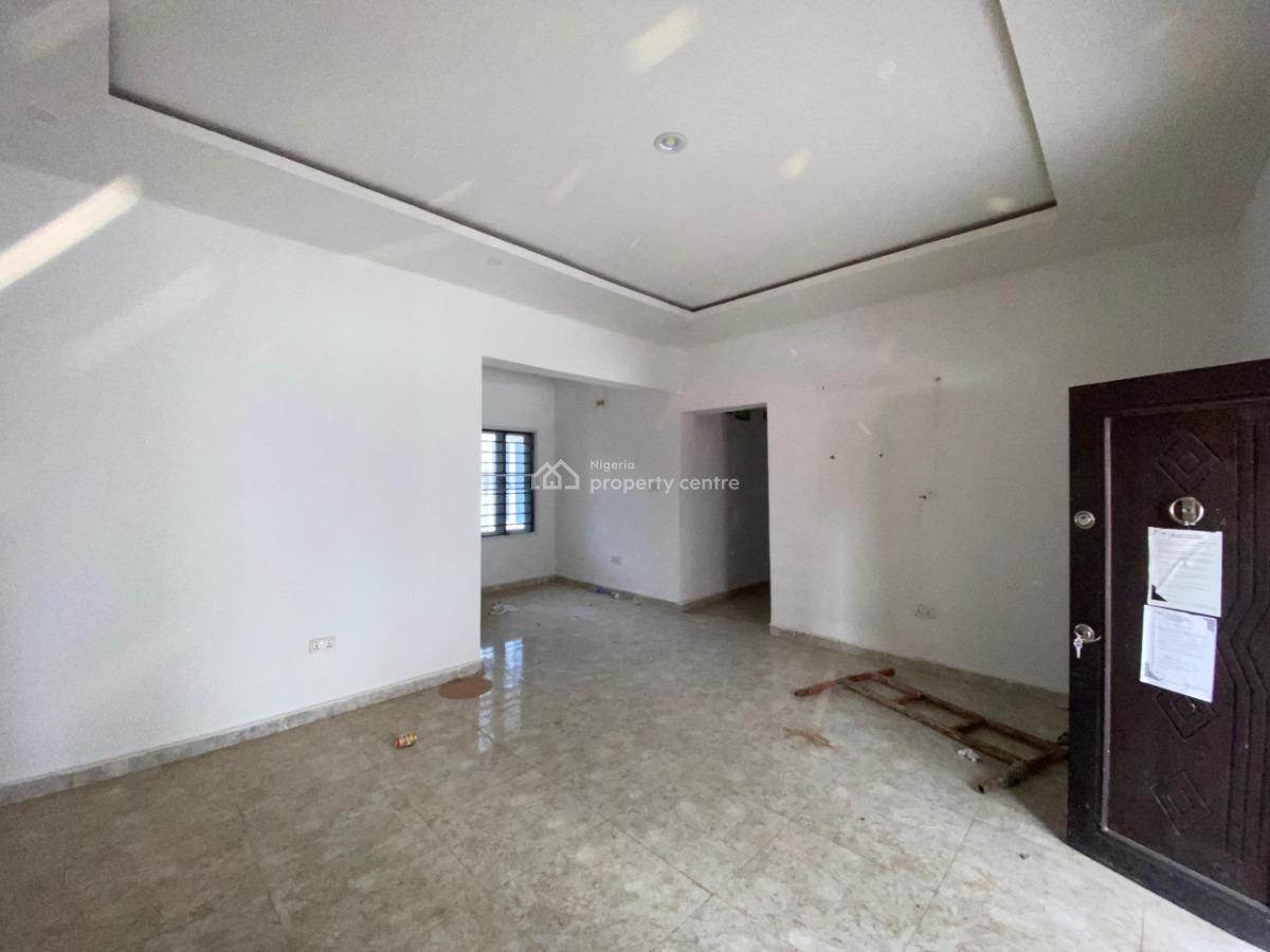 3 Bedrooms Apartment, Wuye, Abuja, Flat / Apartment for Rent