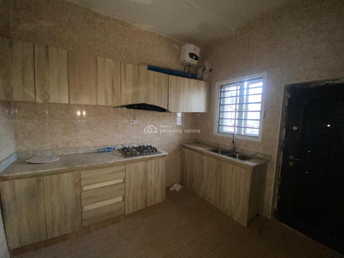 3 Bedrooms Apartment, Wuye, Abuja, Flat / Apartment for Rent