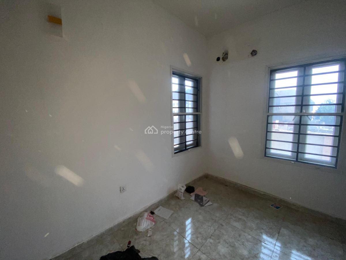 3 Bedrooms Apartment, Wuye, Abuja, Flat / Apartment for Rent