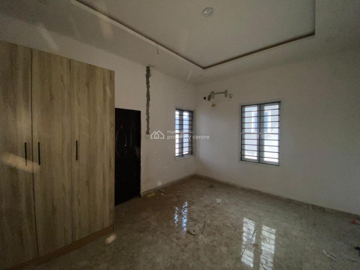 3 Bedrooms Apartment, Wuye, Abuja, Flat / Apartment for Rent