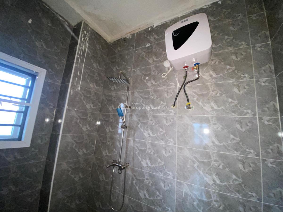 3 Bedrooms Apartment, Wuye, Abuja, Flat / Apartment for Rent