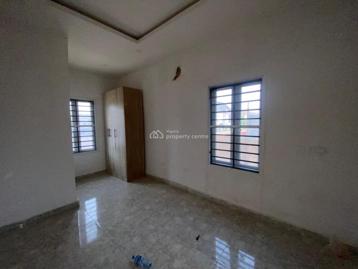 3 Bedrooms Apartment, Wuye, Abuja, Flat / Apartment for Rent