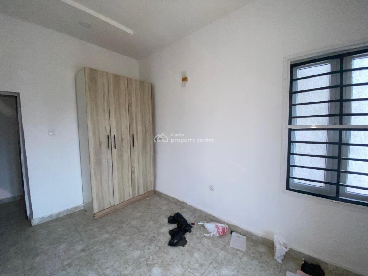 3 Bedrooms Apartment, Wuye, Abuja, Flat / Apartment for Rent