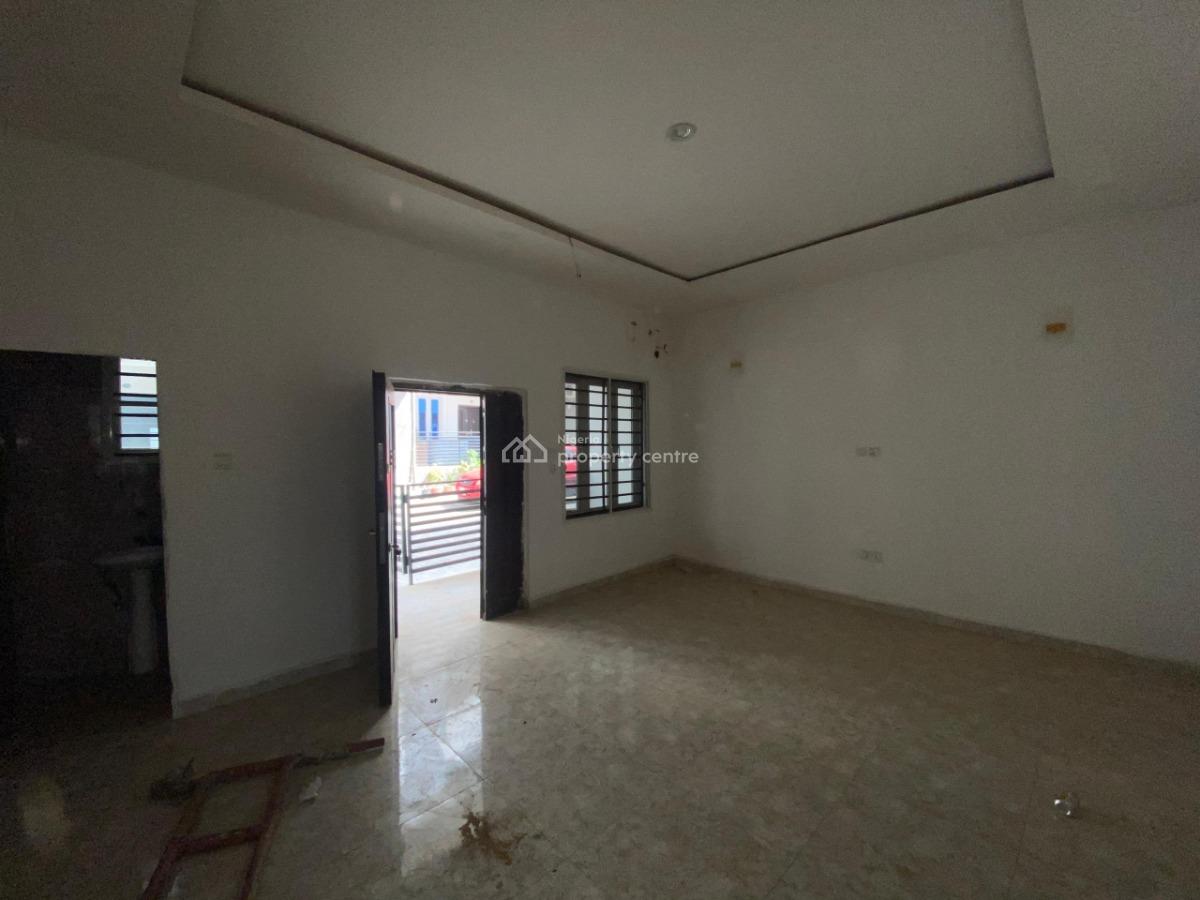 3 Bedrooms Apartment, Wuye, Abuja, Flat / Apartment for Rent