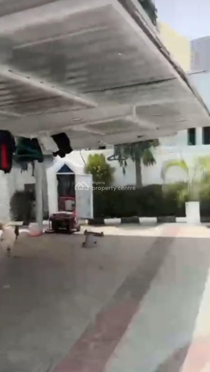 New 3 Bedrooms Fully Detached Bungalow with Swimming Pool, Tarred Road, Ushafa, Bwari, Abuja, Detached Bungalow for Rent