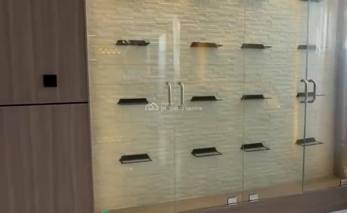 Stunning 5bedroom Detached Duplex + Bq, Swimming Pool Etc, Orchid Road, Lekki, Lagos, Detached Duplex for Sale