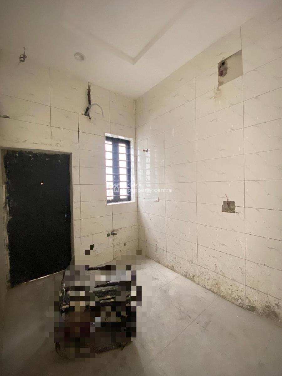 Get a 2 Bedroom Terrace to Live in, Abraham Adesanya, Ajah, Lagos, Terraced Duplex for Sale