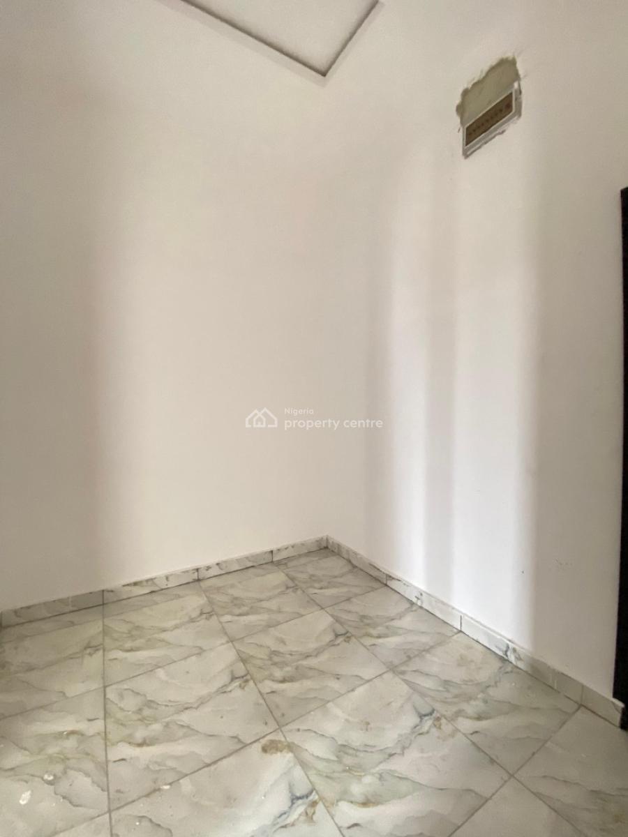 Get a 2 Bedroom Terrace to Live in, Abraham Adesanya, Ajah, Lagos, Terraced Duplex for Sale