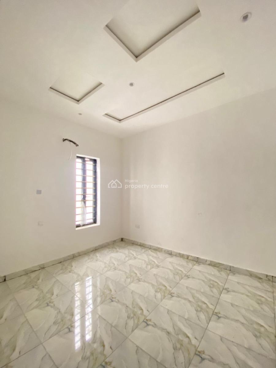 Get a 2 Bedroom Terrace to Live in, Abraham Adesanya, Ajah, Lagos, Terraced Duplex for Sale