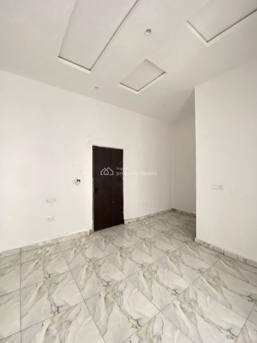 Get a 2 Bedroom Terrace to Live in, Abraham Adesanya, Ajah, Lagos, Terraced Duplex for Sale