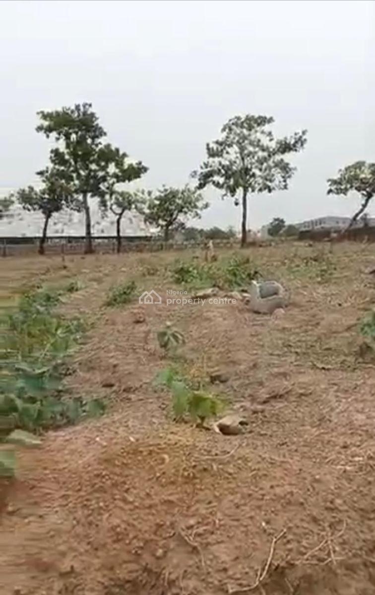 1,500sqm, Residential, C of O, Life Camp, Abuja, Residential Land for Sale