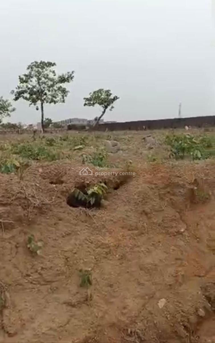 1,500sqm, Residential, C of O, Life Camp, Abuja, Residential Land for Sale