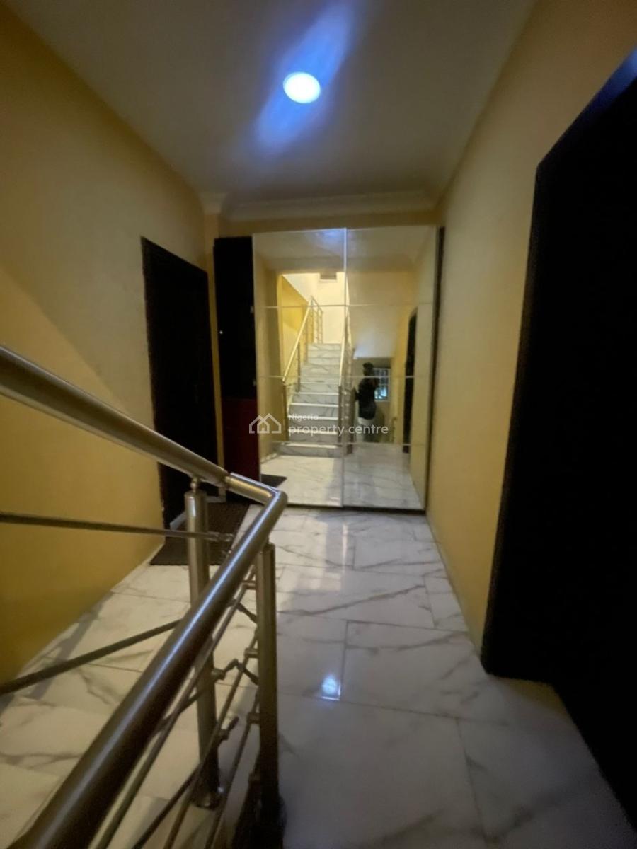 Spacious Studio Apartment, Osapa, Lekki, Lagos, Flat / Apartment for Rent