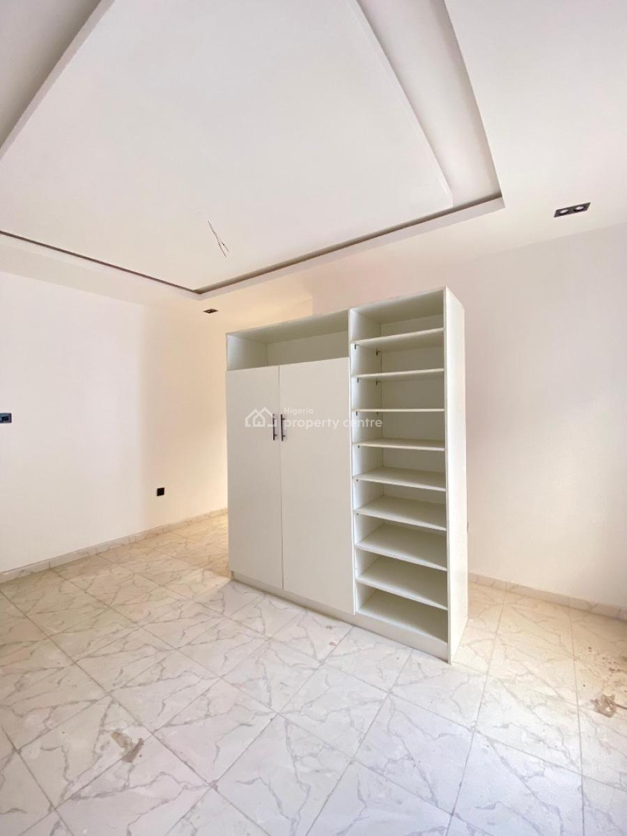 Welcome Your Dream Home 2 Bedroom Apartment, Sangotedo, Sangotedo, Ajah, Lagos, Flat / Apartment for Sale