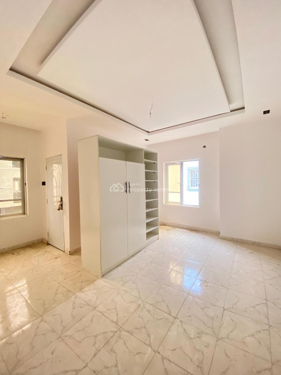 Welcome Your Dream Home 2 Bedroom Apartment, Sangotedo, Sangotedo, Ajah, Lagos, Flat / Apartment for Sale