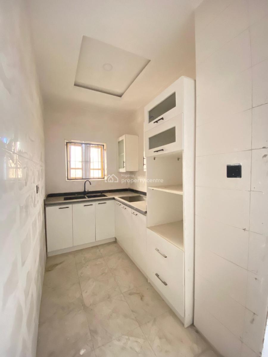 Welcome Your Dream Home 2 Bedroom Apartment, Sangotedo, Sangotedo, Ajah, Lagos, Flat / Apartment for Sale