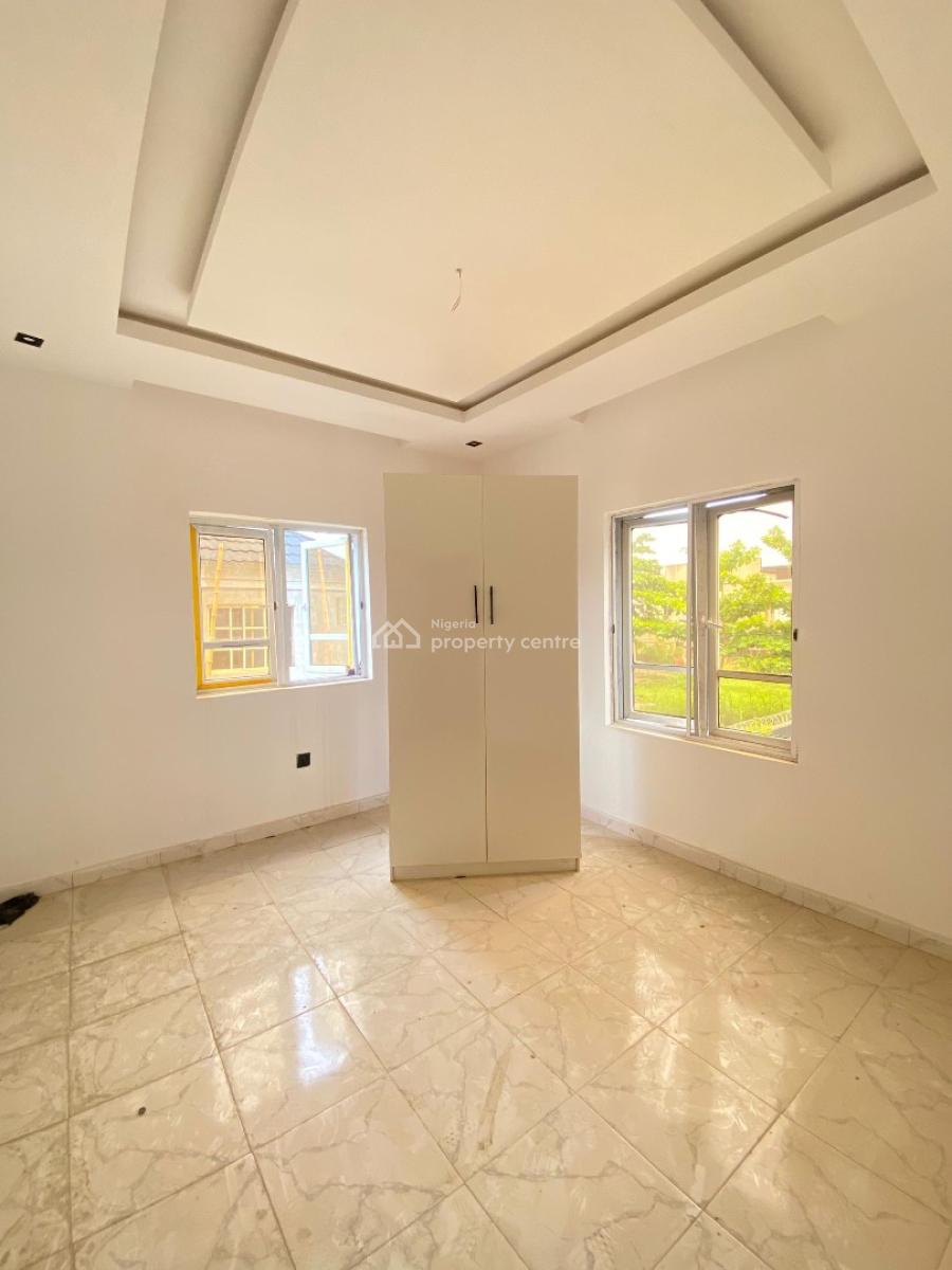 Welcome Your Dream Home 2 Bedroom Apartment, Sangotedo, Sangotedo, Ajah, Lagos, Flat / Apartment for Sale