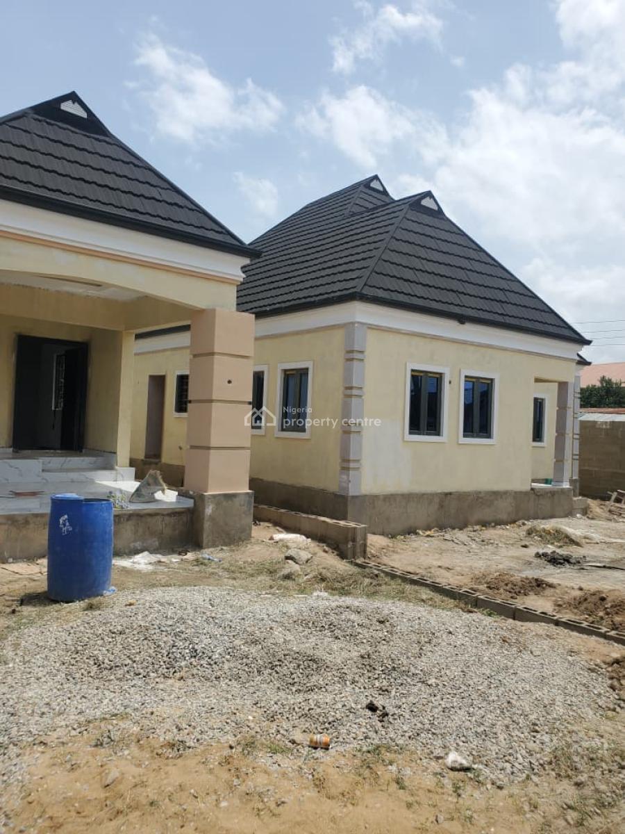 Newly Built Executive 3 Bedroom Apartment in a Serene Area, Ibeshe, Ikorodu, Lagos, House for Sale
