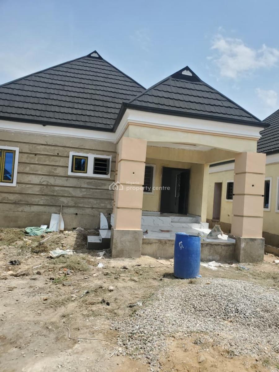 Newly Built Executive 3 Bedroom Apartment in a Serene Area, Ibeshe, Ikorodu, Lagos, House for Sale