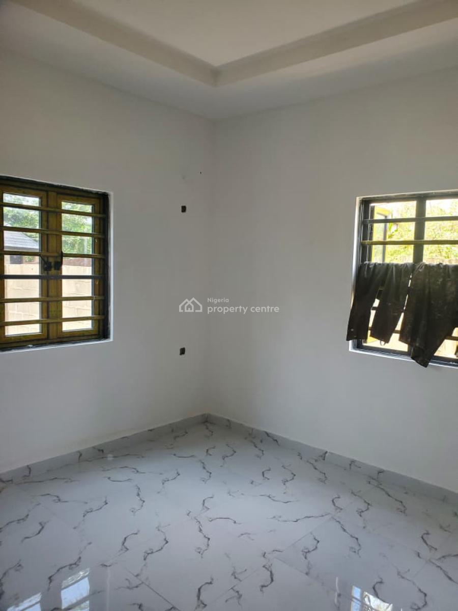 Newly Built Executive 3 Bedroom Apartment in a Serene Area, Ibeshe, Ikorodu, Lagos, House for Sale