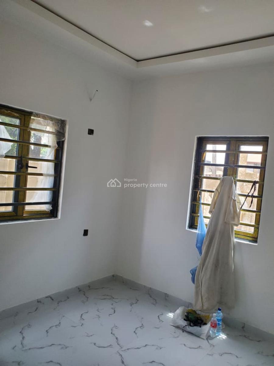 Newly Built Executive 3 Bedroom Apartment in a Serene Area, Ibeshe, Ikorodu, Lagos, House for Sale