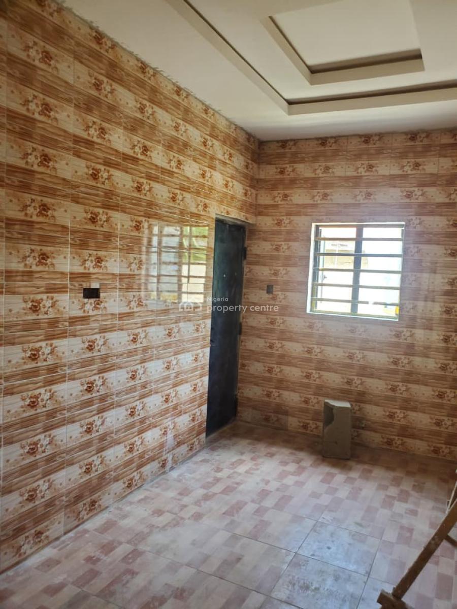Newly Built Executive 3 Bedroom Apartment in a Serene Area, Ibeshe, Ikorodu, Lagos, House for Sale