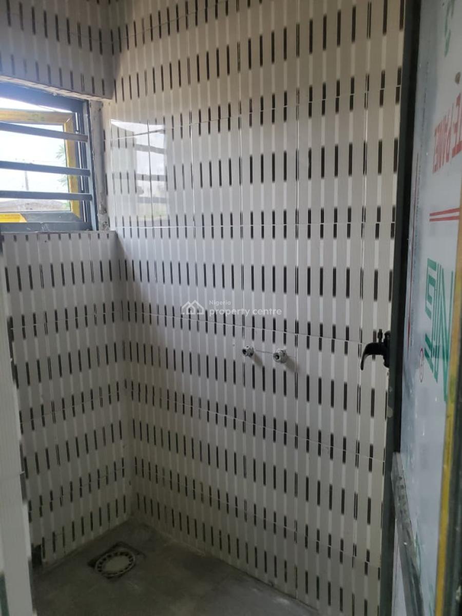 Newly Built Executive 3 Bedroom Apartment in a Serene Area, Ibeshe, Ikorodu, Lagos, House for Sale