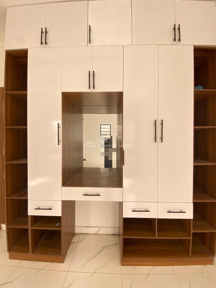 Get Your 4 Bedroom Semi Detached, Sangotedo, Sangotedo, Ajah, Lagos, Semi-detached Duplex for Sale