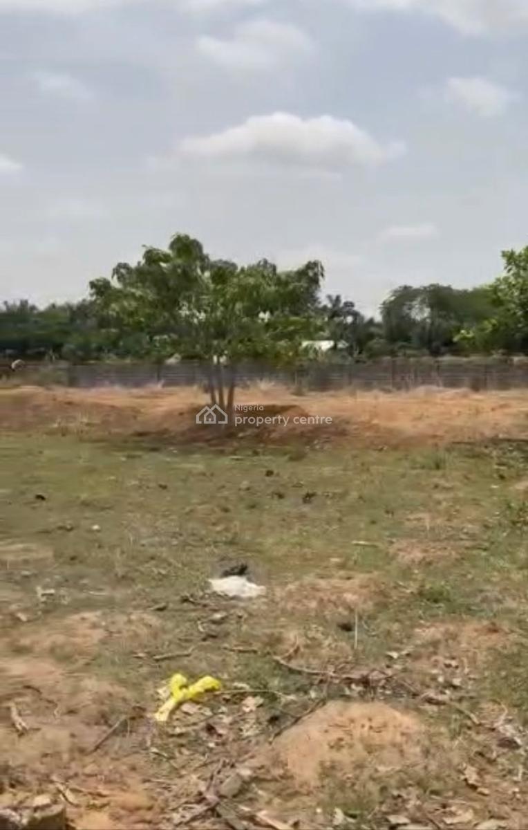 3000sqm, Residential, C of O, Opposite Suncity Estate, Kaura, Abuja, Residential Land for Sale