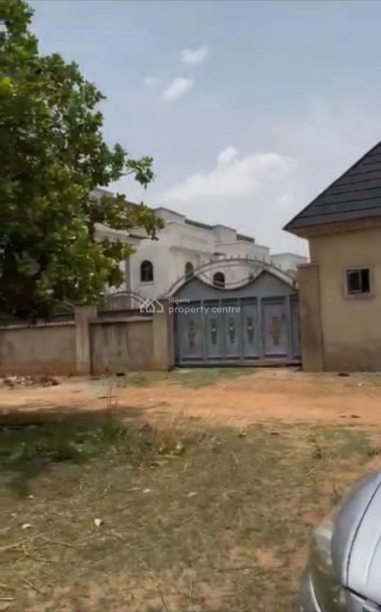 3000sqm, Residential, C of O, Opposite Suncity Estate, Kaura, Abuja, Residential Land for Sale