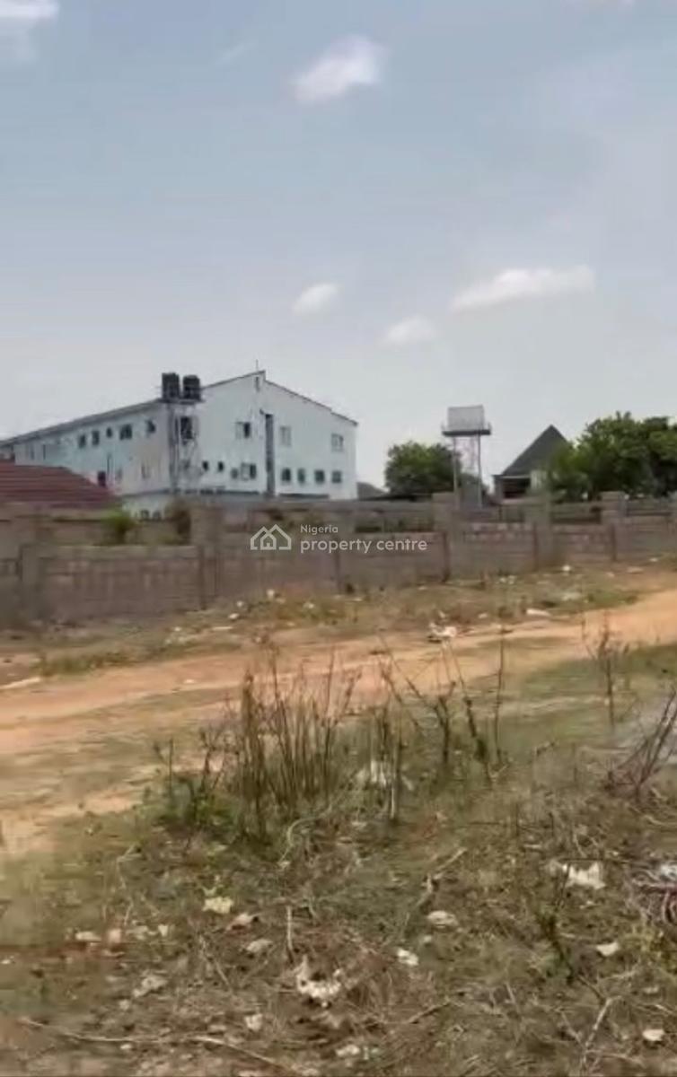 3000sqm, Residential, C of O, Opposite Suncity Estate, Kaura, Abuja, Residential Land for Sale