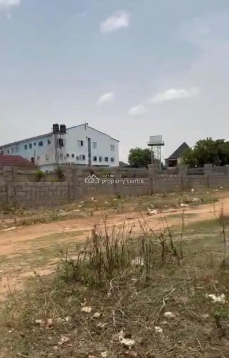 3000sqm, Residential, C of O, Opposite Suncity Estate, Kaura, Abuja, Residential Land for Sale