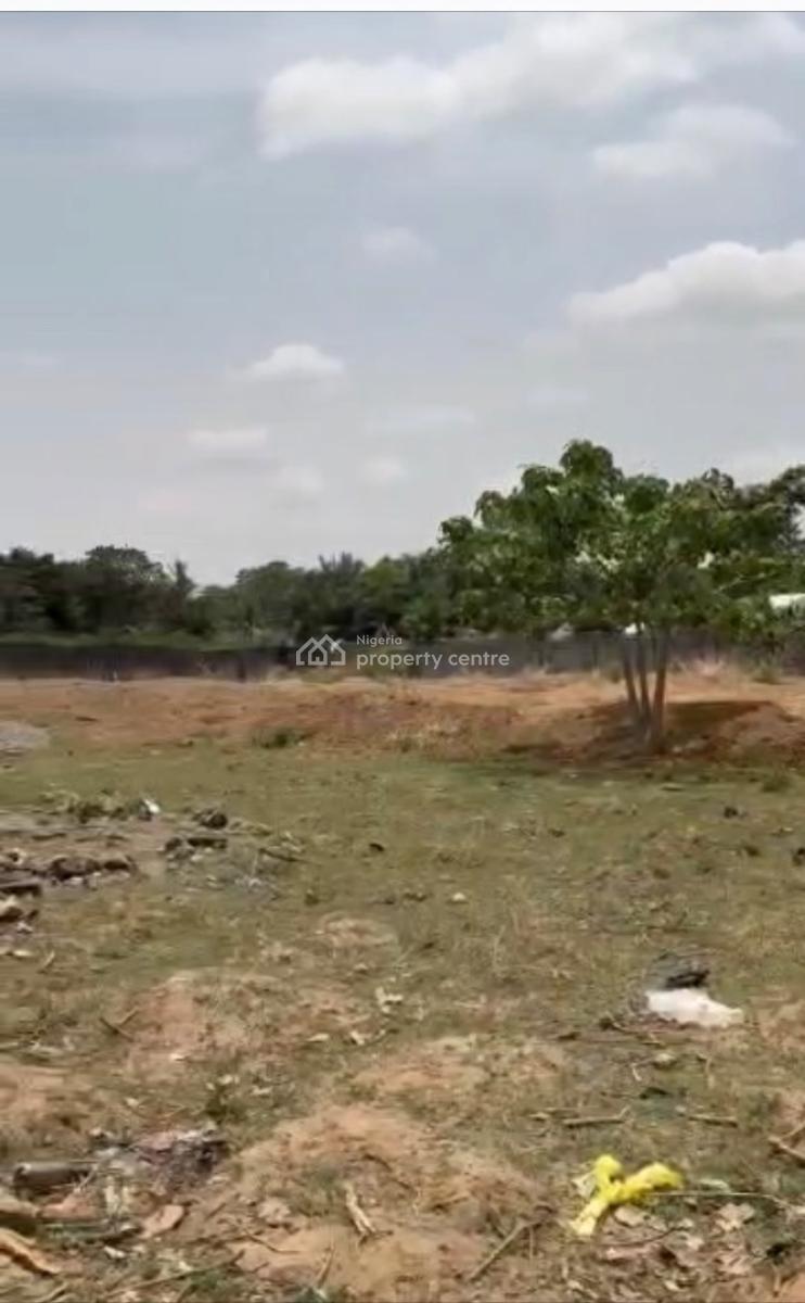 3000sqm, Residential, C of O, Opposite Suncity Estate, Kaura, Abuja, Residential Land for Sale