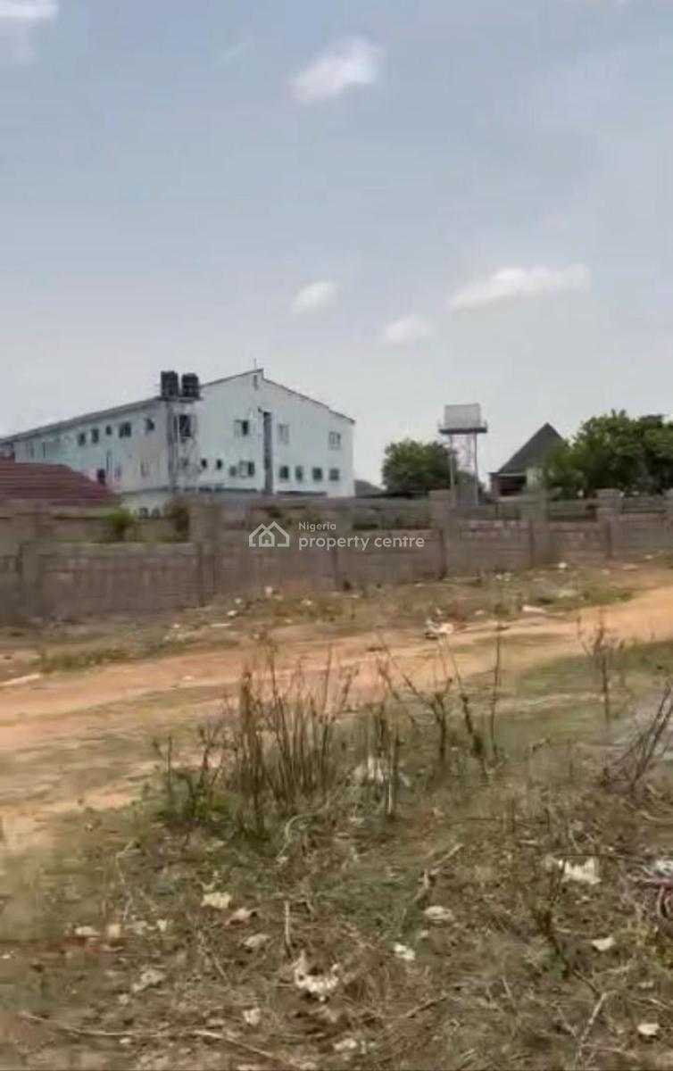 3000sqm, Residential, C of O, Kaura, Abuja, Residential Land for Sale