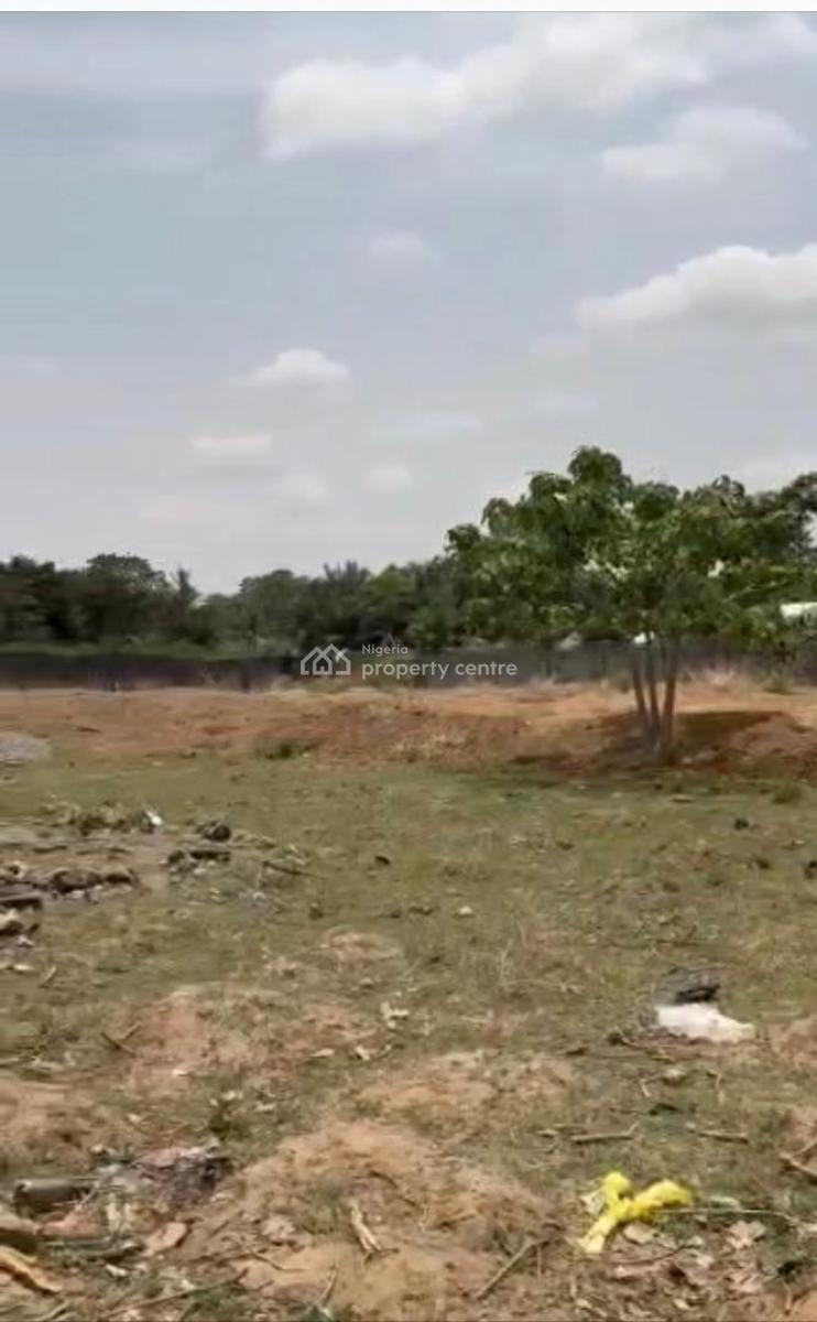 3000sqm, Residential, C of O, Kaura, Abuja, Residential Land for Sale