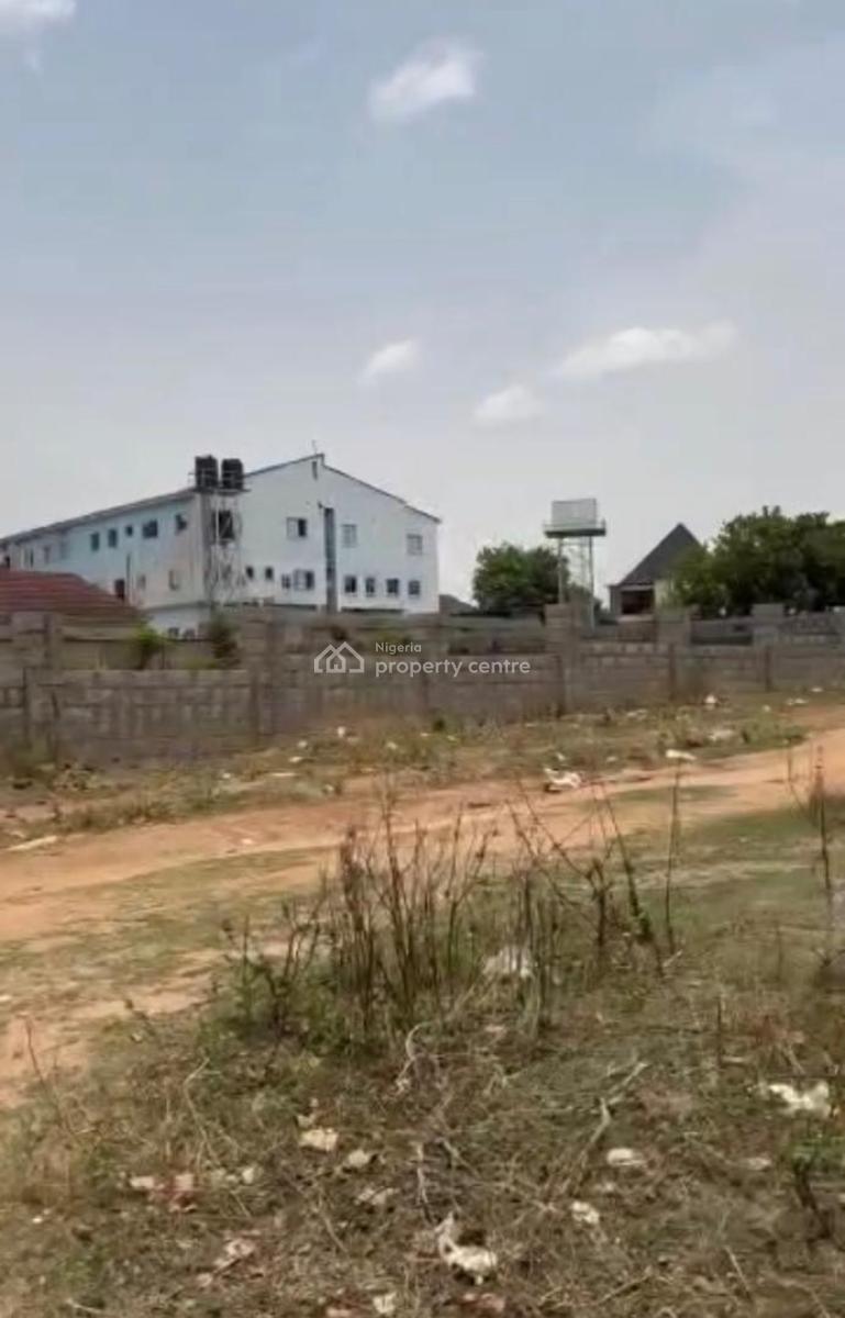 3000sqm, Residential, C of O, Kaura, Abuja, Residential Land for Sale