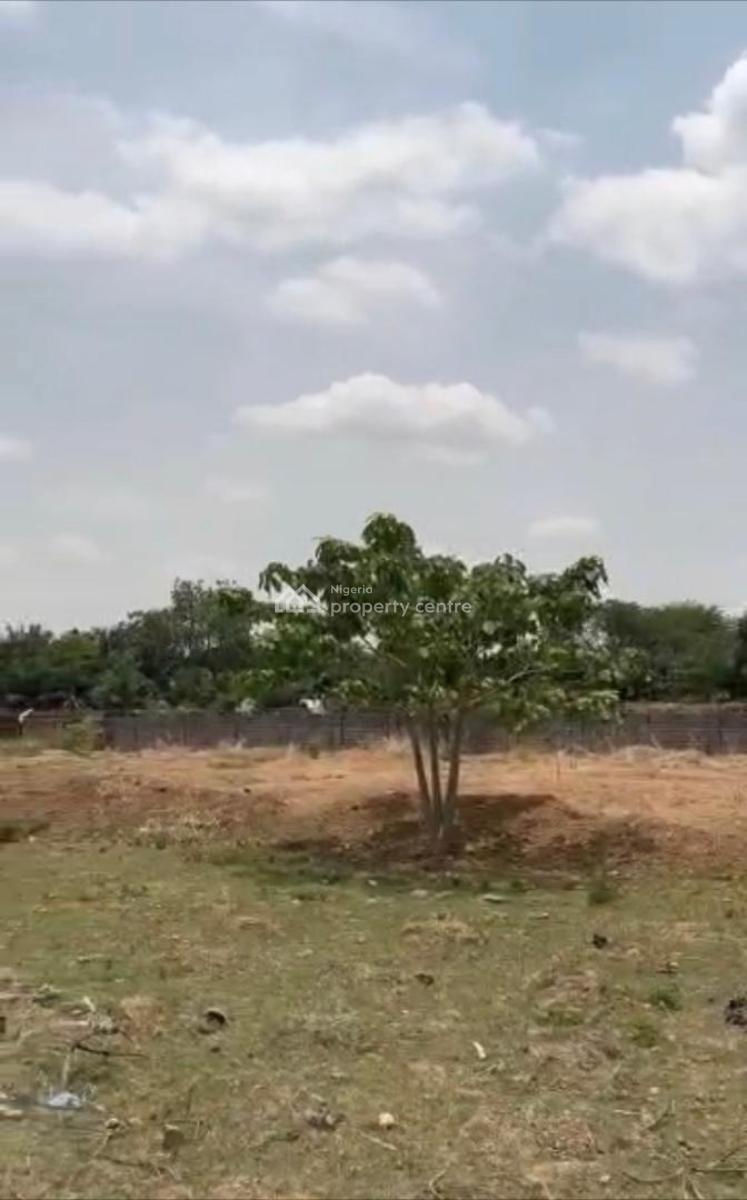 3000sqm, Residential, C of O, Kaura, Abuja, Residential Land for Sale