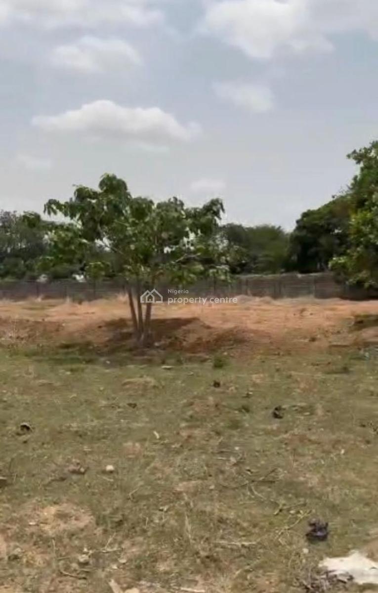 3000sqm, Residential, C of O, Kaura, Abuja, Residential Land for Sale