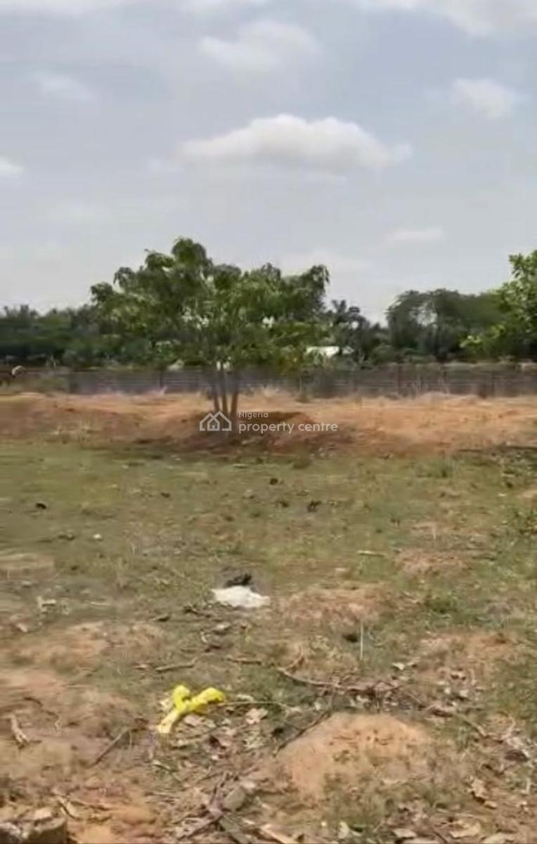 3000sqm, Residential, C of O, Kaura, Abuja, Residential Land for Sale