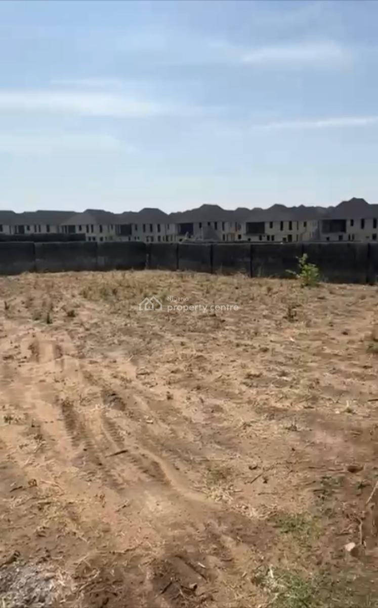 750sqm, Residential, Behind Amac Market, Lugbe District, Abuja, Residential Land for Sale