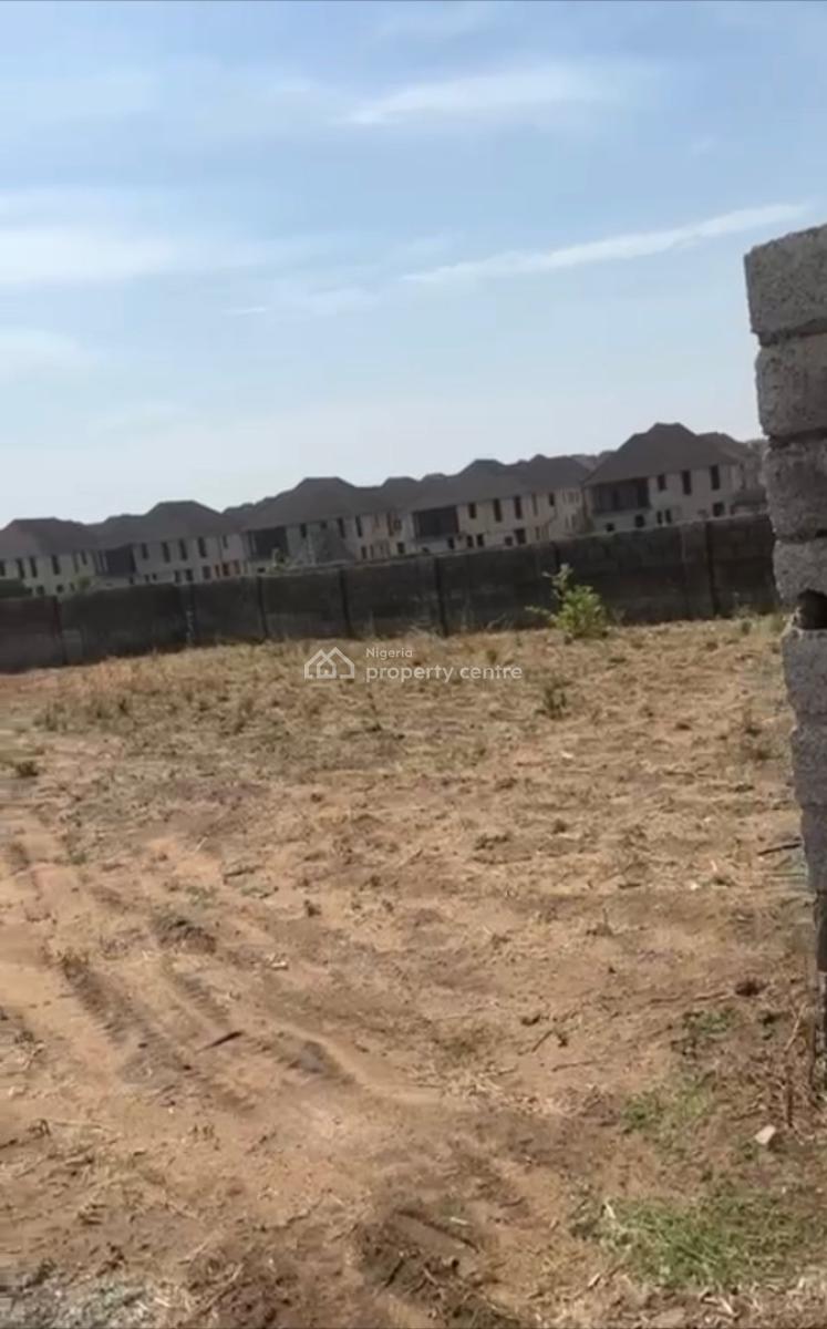 750sqm, Residential, Behind Amac Market, Lugbe District, Abuja, Residential Land for Sale