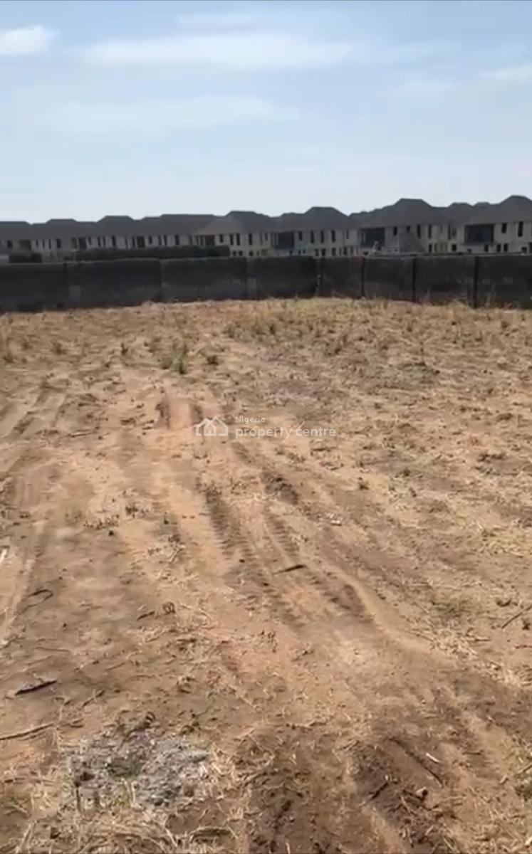 750sqm, Residential, Behind Amac Market, Lugbe District, Abuja, Residential Land for Sale